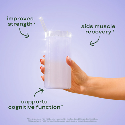 NAZORN® Creatine Monohydrate